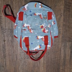Unicorn Backpack